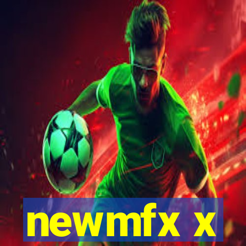 newmfx x